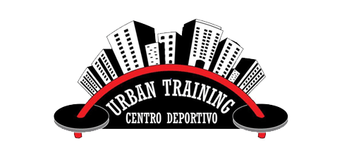 Urban Training logo